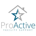 Logo van ProActive Facility Support