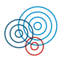 Logo ahti – Amsterdam health AND technology institute