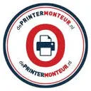 Logo dePrintermonteur.nl