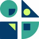 Logo Huisartsenpraktijk Het Zorgkwartier