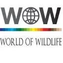 Logo World of Wildlife