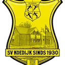 Logo van SV Koedijk