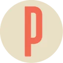 Logo Lunch- en Dinercafé van Puffelen