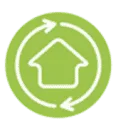 Logo Eurohome Relocation Services
