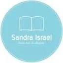 Logo Tekstbureau Sandra Israel