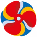 Logo Wereldhavendagen Rotterdam
