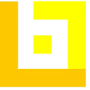 Logo B Hoogsteden montage