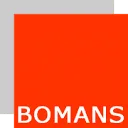 Logo Bomans Advies BV