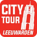 Logo CityTour Leeuwarden