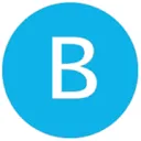 Logo Bart van Hoek Architectuurfotografie