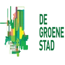 Logo Stichting De Groene Stad