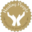 Logo Healing People Cooperatie U.A.