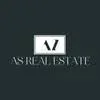 Logo AS REAL ESTATE