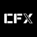 Logo van CFX
