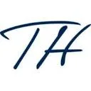 Logo Ter Huurne Serres AND Glassystemen