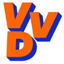 Logo VVD Venray
