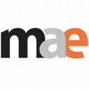 Logo MAE Pharma B.V.