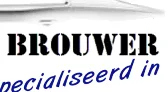 Logo Autobedrijf Brouwer Rogat - Specialist in Volvo sinds 1961!