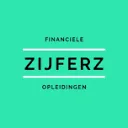 Logo ZIJFERZ Financiele Opleidingen