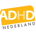 Logo ADHD Nederland
