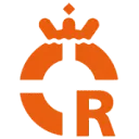 Logo Reddingsbrigade Den Haag HVRB