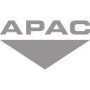Logo APAC Airconditioning