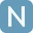 Logo Netbeheer Nederland