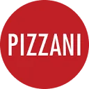 Logo Pizzani Italian Premium Pizza