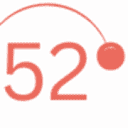 Logo Horizon 52°