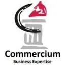 Logo Commercium Business Expertise