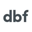 Logo DBF Loyalty Groep voorheen DataMatch