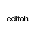Logo editah