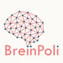 Logo Stichting BreinPoli
