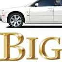 Logo Big Limo Nederland B.V.