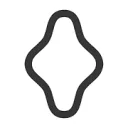 Logo TTH van Wou