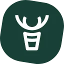 Logo Hert Bier