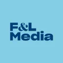 Logo F AND L Media