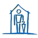 Logo De TekenVraagbaak B.V.