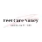 Logo Feet Care Nancy