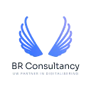 Logo van B.R. Consultancy