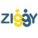 Logo van Ziggy Mobility