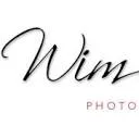 Logo Wim Slootweg Photography