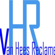 Logo VAN HEES RECLAME
