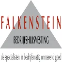 Logo Falkenstein Bedrijfshuisvesting