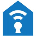 Logo Lockhouse - Onderdeel Voskamp Groep