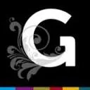 Logo Studio OKO GRAPhia