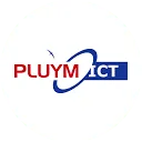 Logo Pluym ICT