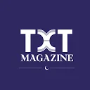 Logo TXT Magazine
