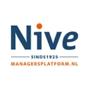 Logo Nive Managers Platform Nederland