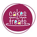 Logo Cakes AND Treats
